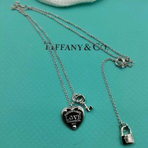 Tiffany & Co Necklace